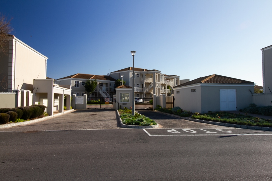 2 Bedroom Property for Sale in Melkbosstrand Central Western Cape